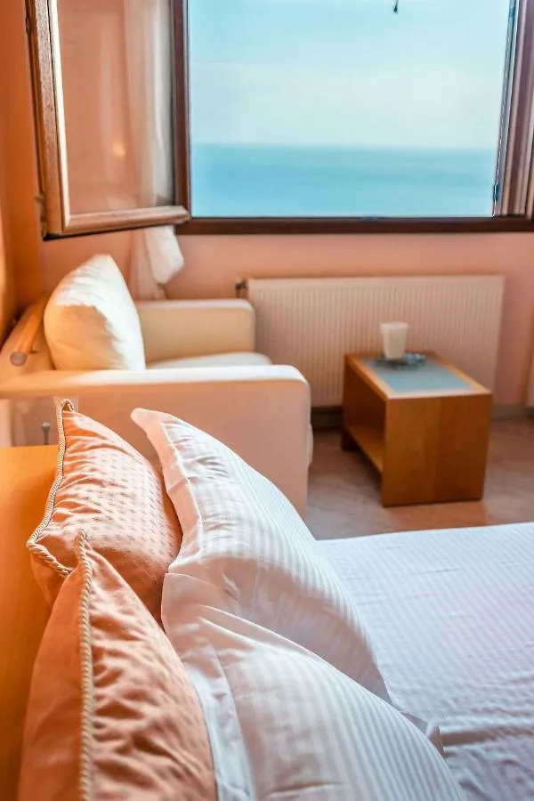 Zennova #18 Villa Afytos Sea-Cret